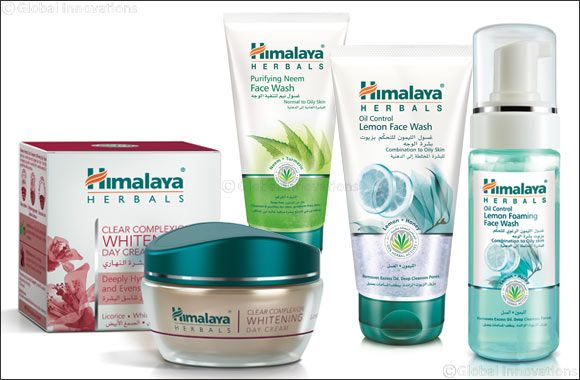 Himalaya products
