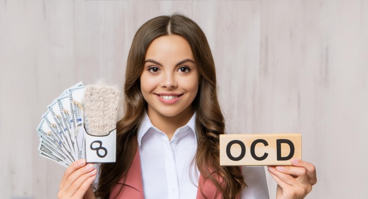 Busting Myths About OCD