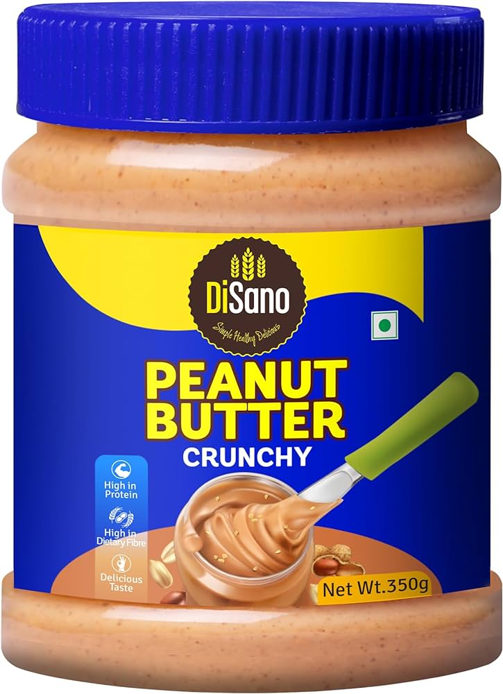 Disano peanut butter 