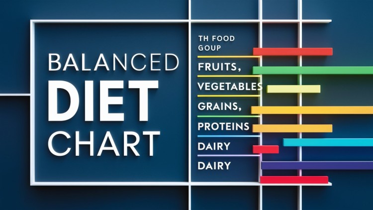 Balanced Diet Chart | Definition, Importance & Benefits