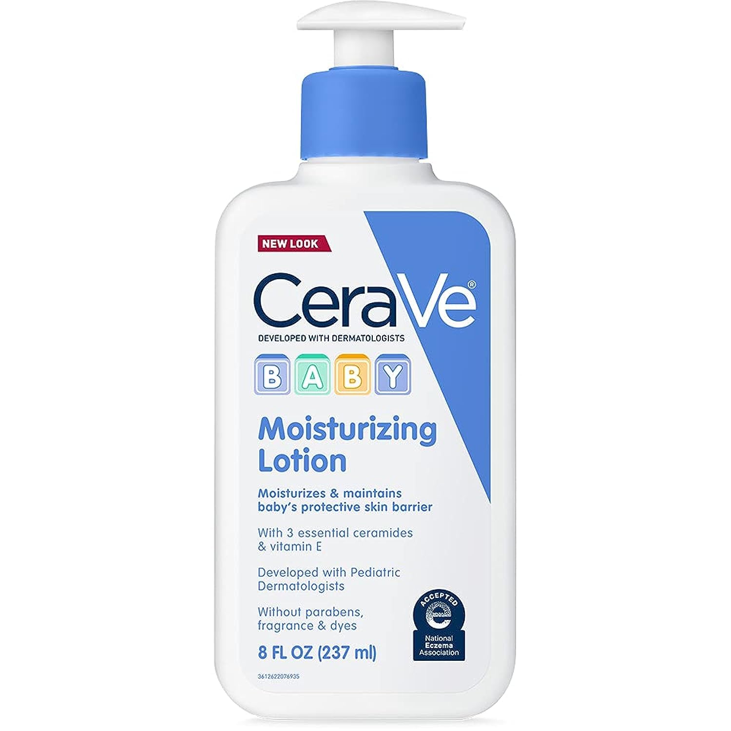 Cerave body lotion 