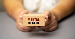 Impact on mental health