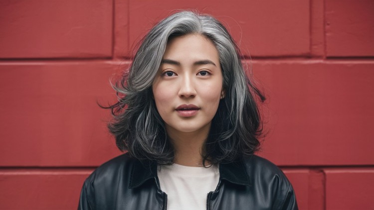 Grey Hair At The Age Of 20's | Causes And Risk Factors