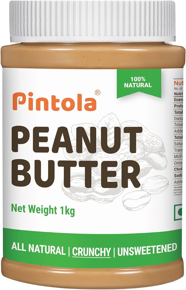 Pintola peanut butter 