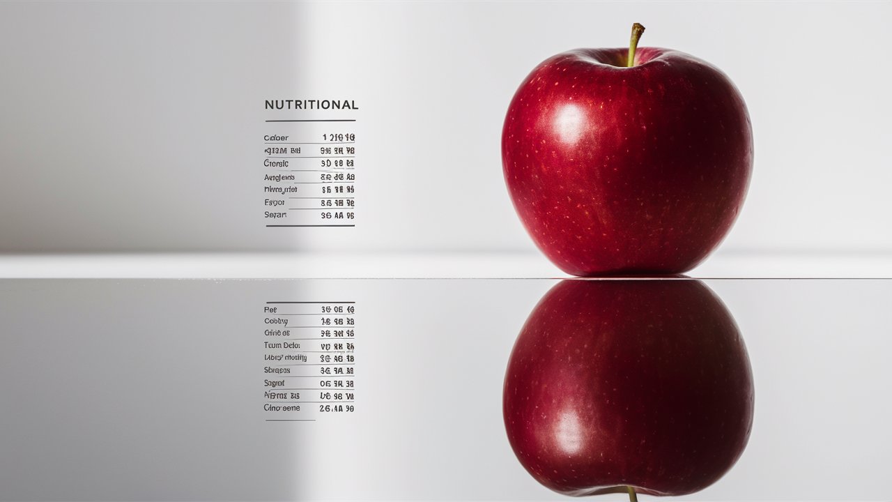 Apple health benefits 