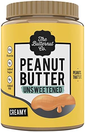 The butternut co peanut butter