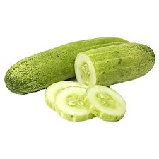 Cucumber