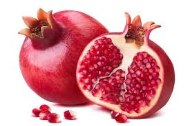 Pomegranate image