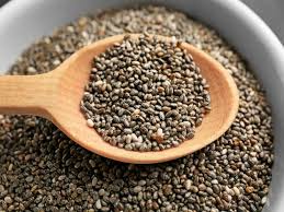 Chia seeds