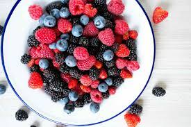 Berries