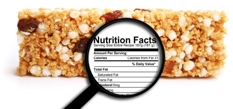 High Nutrient Content