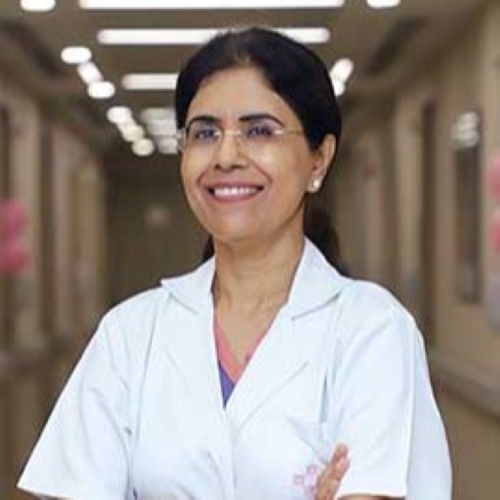 Image of blog author: Dr. Anjali Kumar