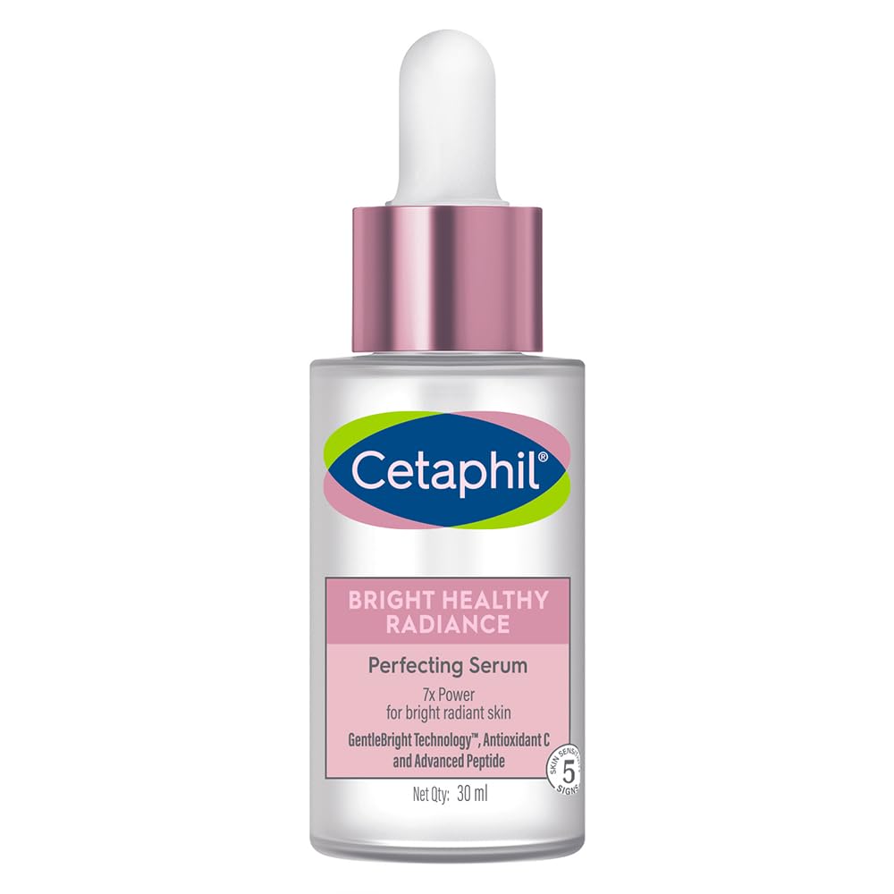 Cetaphil vitamin C serum