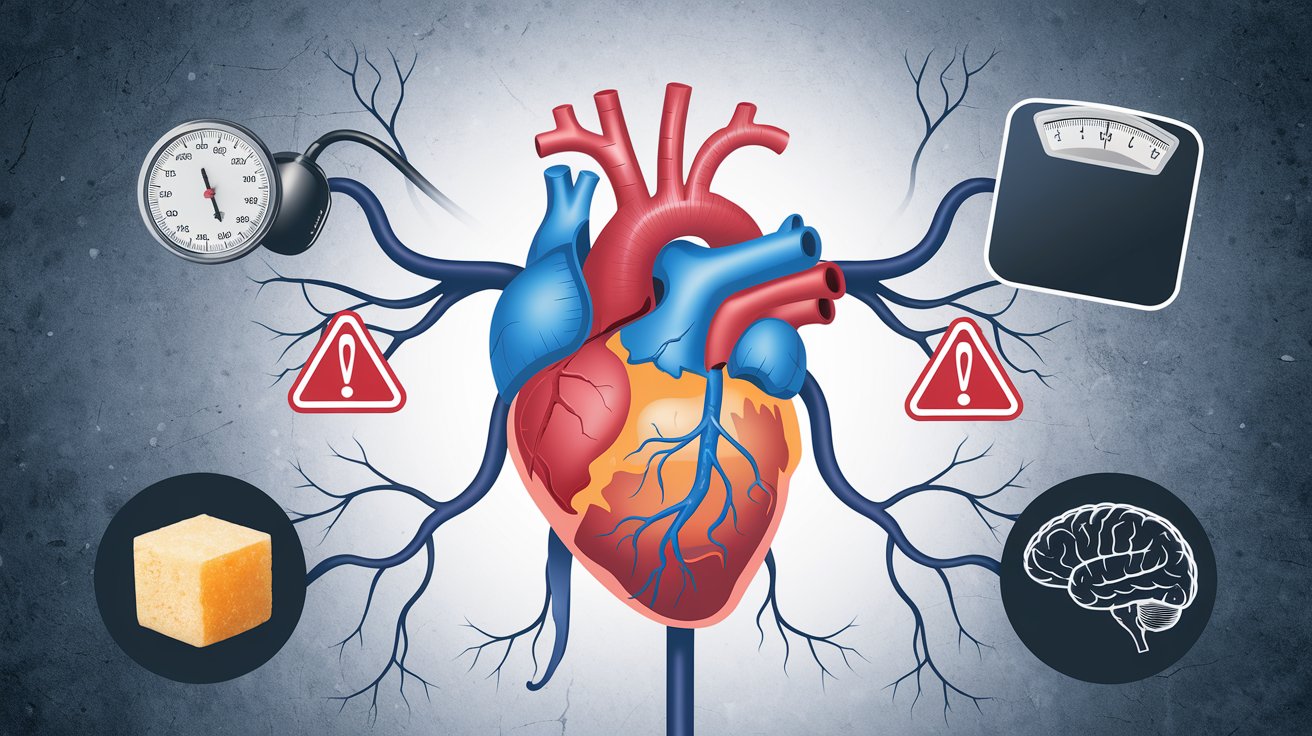 Cardiopathy