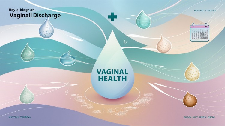 Vaginal Discharge: What Every Woman Should Know