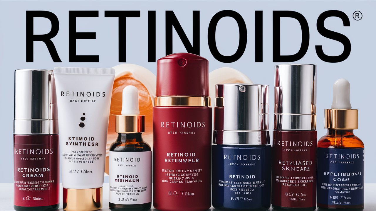 Retinoids 