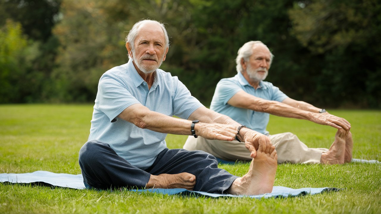 yoga