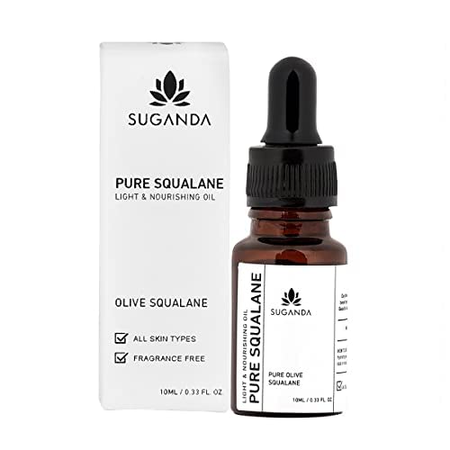 Suganda Antioxidant Serum