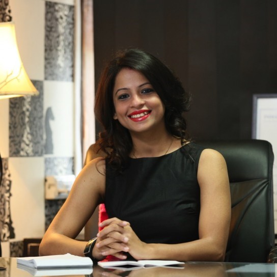 Image of blog author: Shreya Goel