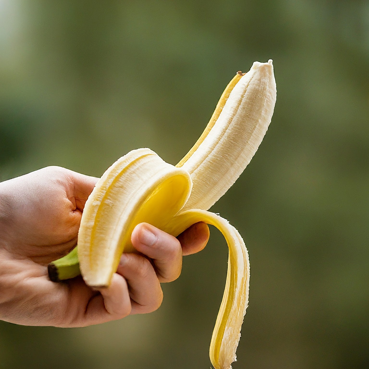 BANANA