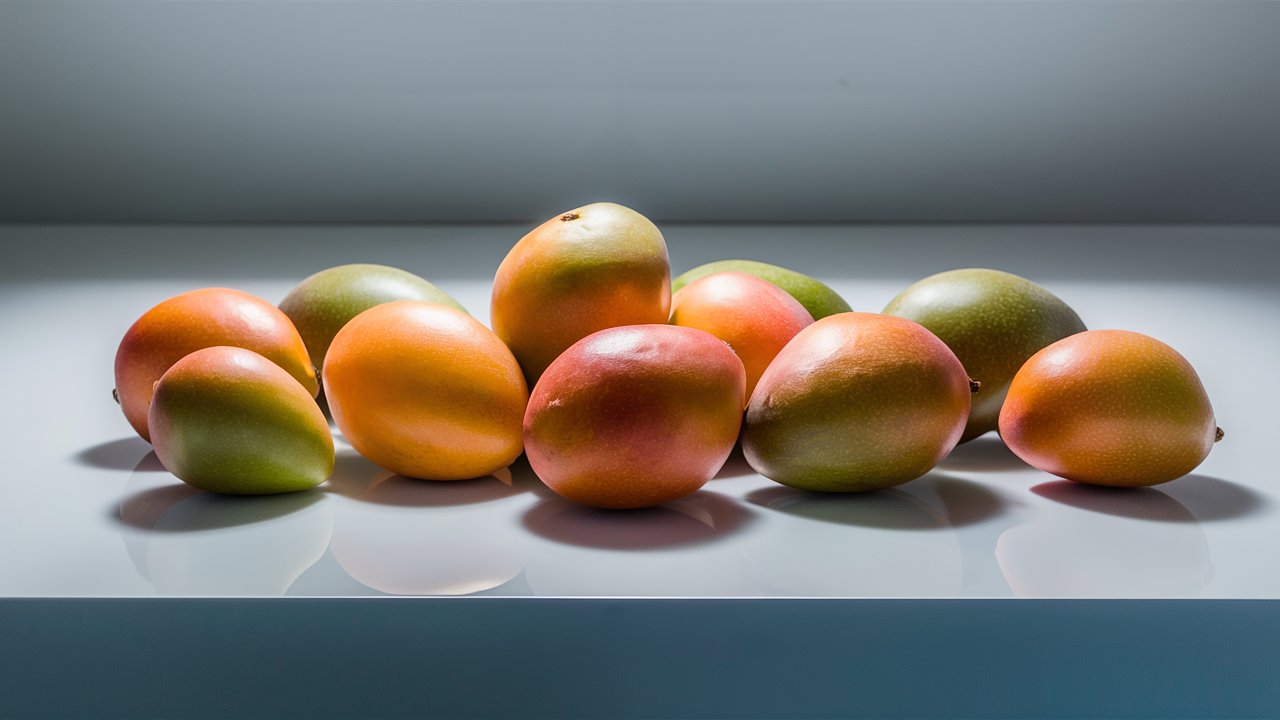 Mangoes