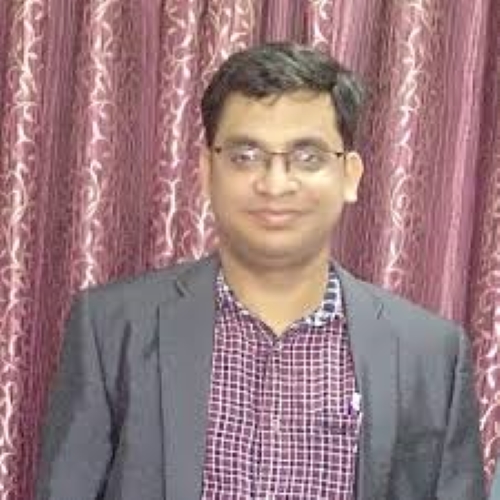 Image of blog author: Dr. Gurukrushna Mohapatra