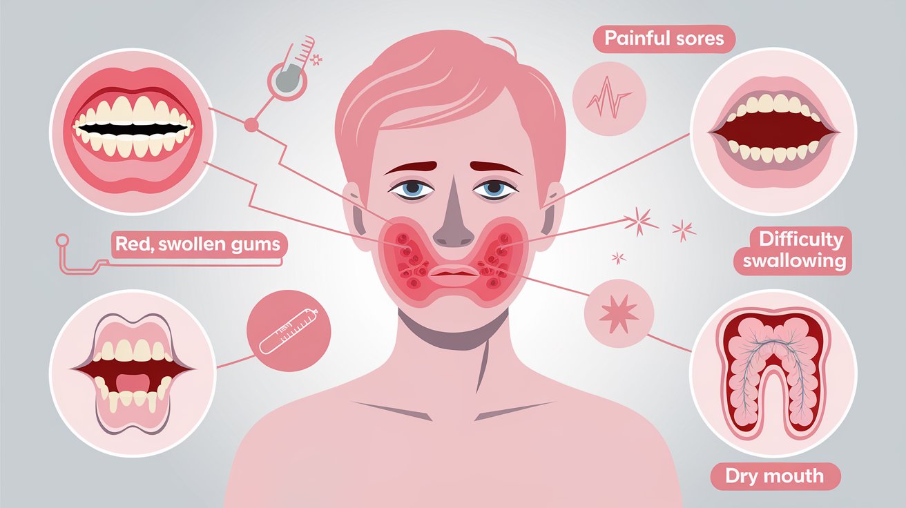 Mucositis