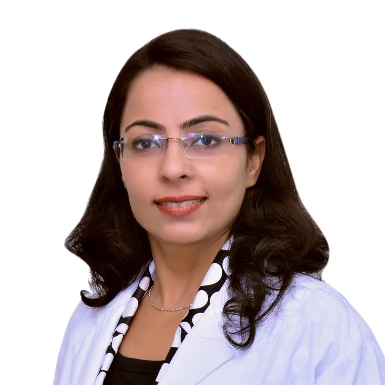 Dr. Rachna Jagia