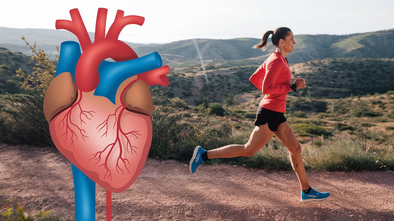 What Causes a Heart Attack While Running?