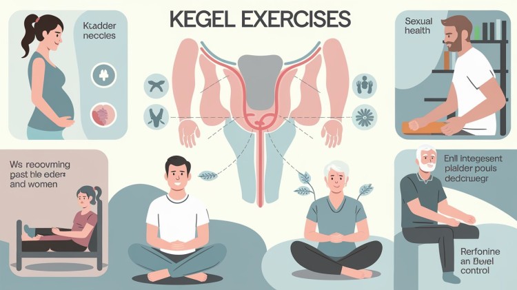 Kegel Exercises: Do They Really Work? Benefits and Myths Explained