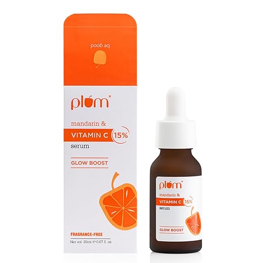 plum serum