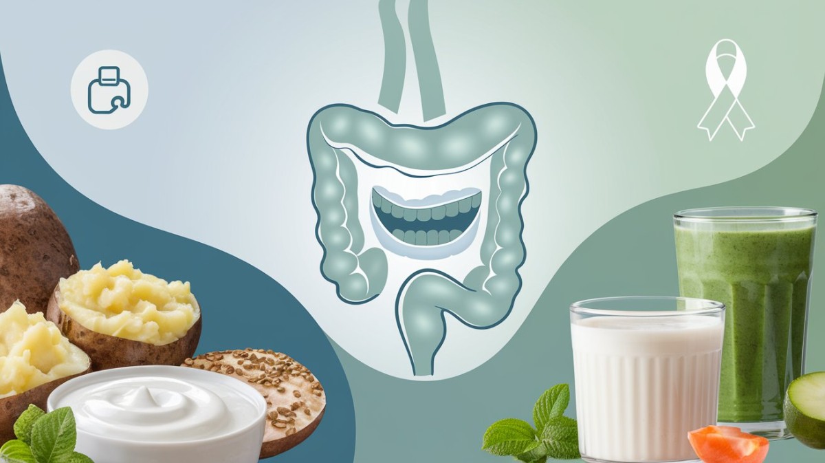 This is an image for topic Mucositis: Dos and Don'ts in Food