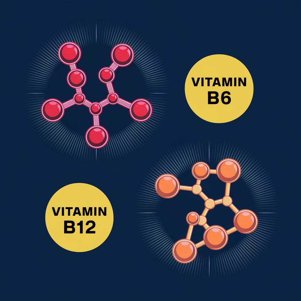 Vitamin B12