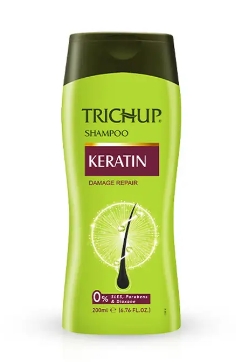 keratin