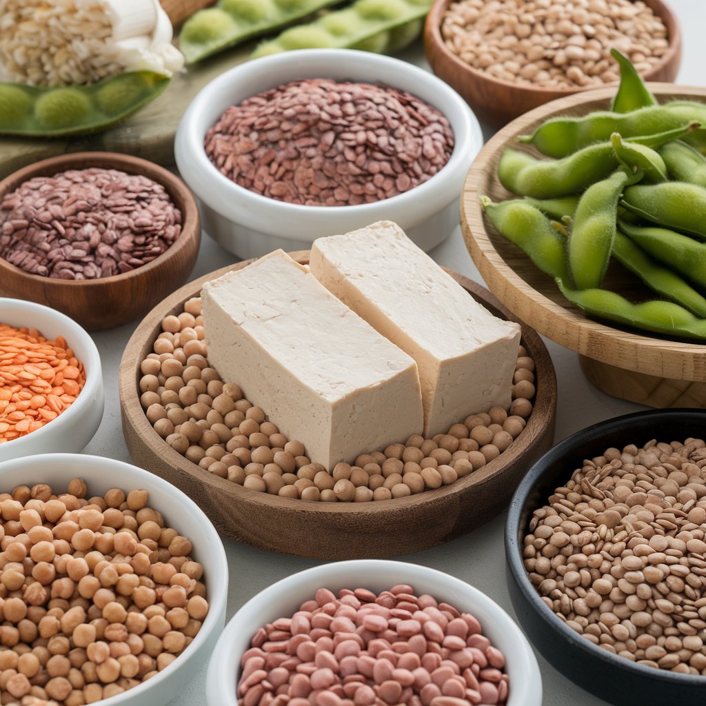 Phytoestrogens