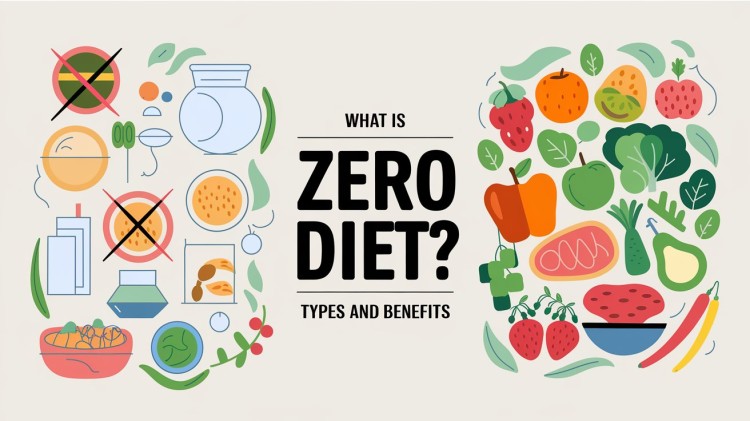 What is Zero Diet? : Types and Benefits