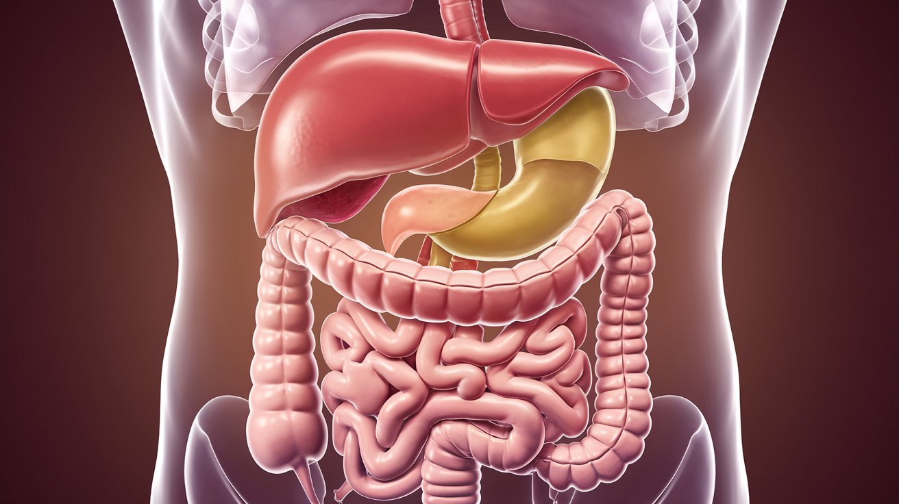 Abdominal Cavity 