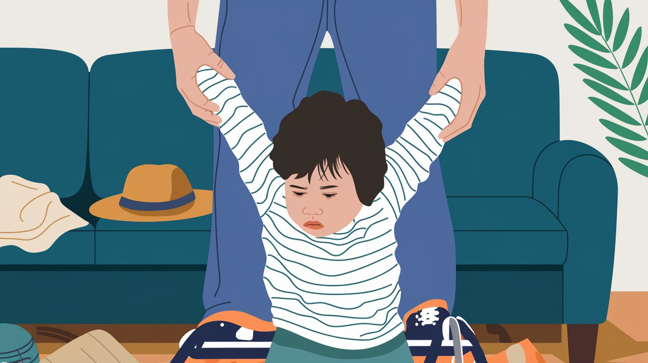 Progressive muscle weakness and mobility challenges explained.